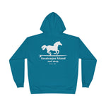 AISS EcoSmart® Pullover Hoodie Sweatshirt
