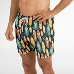 Vintage Longboard Trunks