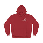 AISS EcoSmart® Pullover Hoodie Sweatshirt