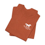 ASF Short Sleeve Tee