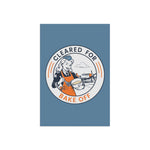 CFBO Garden & House Banner
