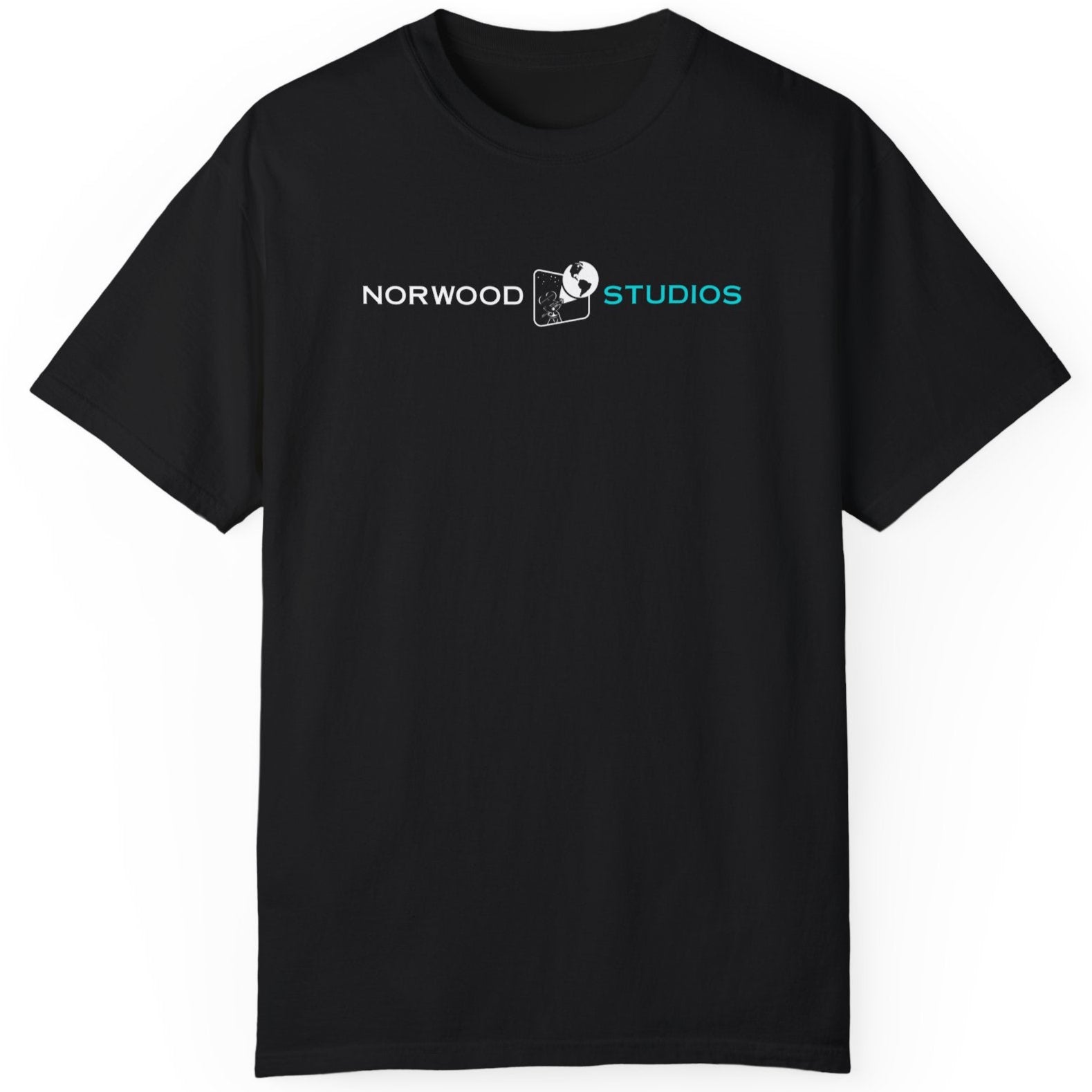 NS Night Sky Horizontal Logo