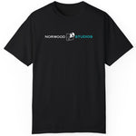 NS Night Sky Horizontal Logo