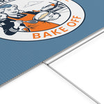 CFBO Plastic Yard Sign