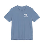 ASF Short Sleeve Tee