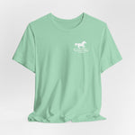 ASF Short Sleeve Tee