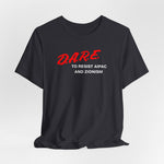 DARE TO RESIST TEE