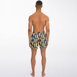 Vintage Longboard Trunks