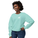 AISS Crewneck Sweatshirt