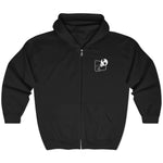 NS Night Sky Zip Hoodie