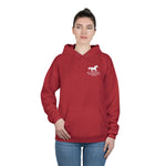 AISS EcoSmart® Pullover Hoodie Sweatshirt