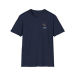 No Scotland No Party T-Shirt