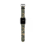 Digital Camo Wristband