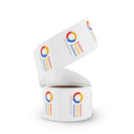 SHS Square Sticker Label Rolls