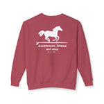 AISS Crewneck Sweatshirt