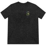Halos And Hand Grenades Tee