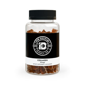 Collagen Gummies (60 Gummies)