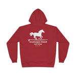 AISS EcoSmart® Pullover Hoodie Sweatshirt