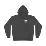 AISS EcoSmart® Pullover Hoodie Sweatshirt