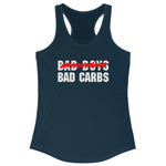 Classic Bad Boys Bad Carbs Tank Top