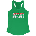 Classic Bad Boys Bad Carbs Tank Top