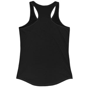 Leopard Print Kettlebell Classic Tank Top