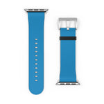 Light Blue Color Wristband