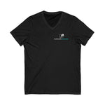 NS Dark Sky V-Neck