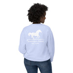 AISS Crewneck Sweatshirt