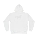 AISS EcoSmart® Pullover Hoodie Sweatshirt