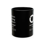 SHS Traditional Ceramic Mug