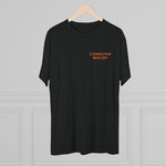 CFBO Unisex Tri-Blend Crew Tee