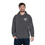 AISS EcoSmart® Pullover Hoodie Sweatshirt