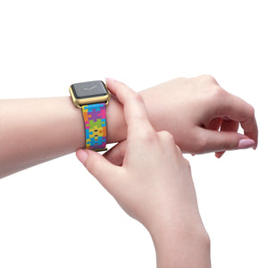 Autism Wristband