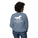 AISS Crewneck Sweatshirt
