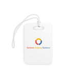SHS Basic Luggage Tags