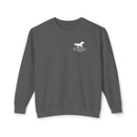 AISS Crewneck Sweatshirt