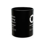 SHS Traditional Ceramic Mug
