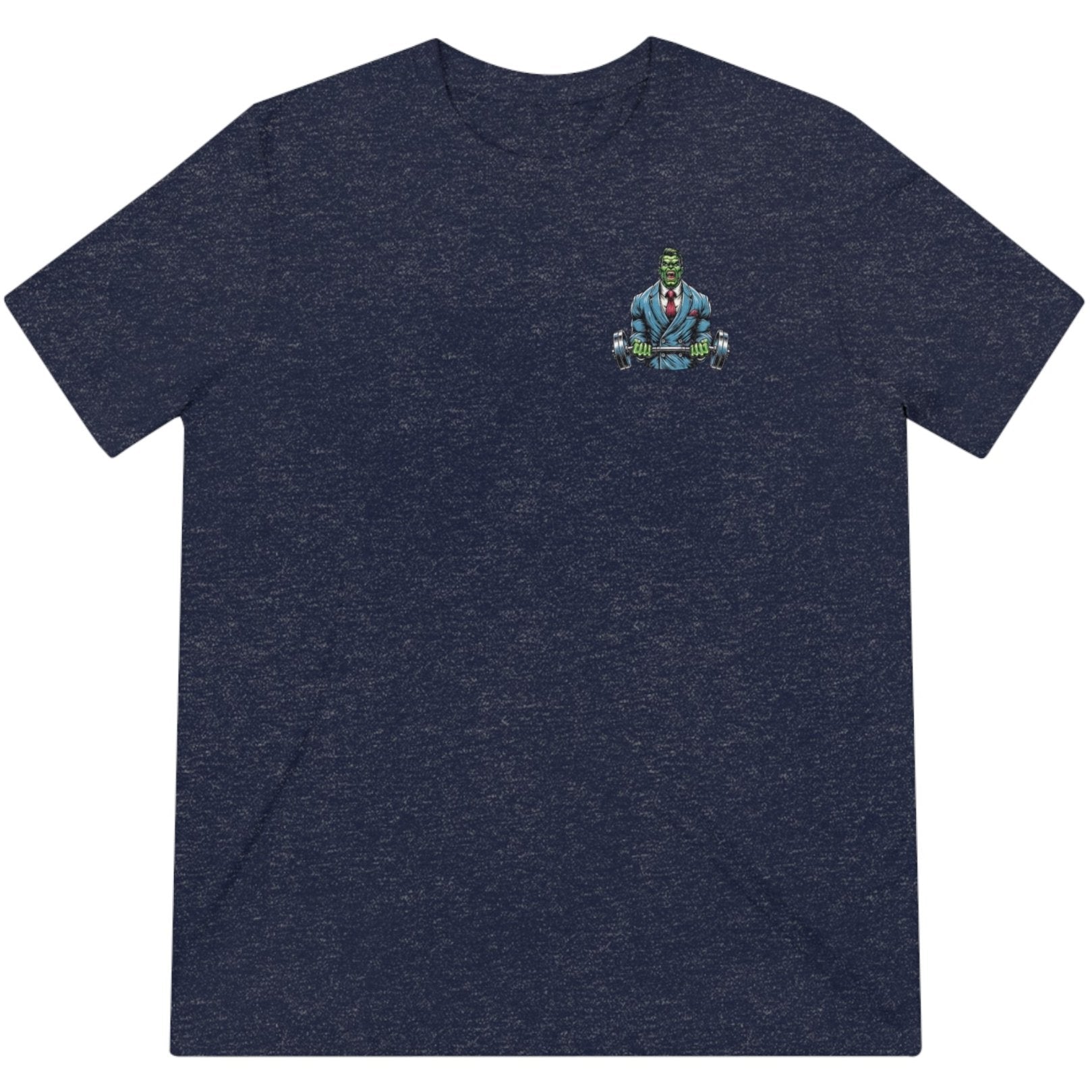 Mr. Hyde's Gym Tee