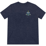 Mr. Hyde's Gym Tee