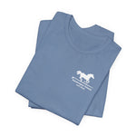 ASF Short Sleeve Tee