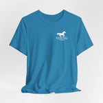 ASF Short Sleeve Tee