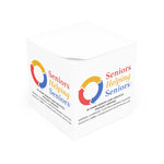 SHS Note Cube