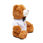 SHS Teddy Bear with T-Shirt
