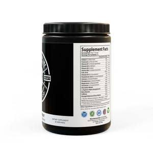 Pre-Workout, Watermelon (300g, 10.58oz)
