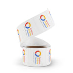 SHS Square Sticker Label Rolls