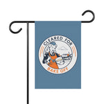 CFBO Garden & House Banner
