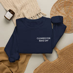 CFBO Unisex Heavy Blend™ Crewneck Sweatshirt