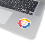 SHS Kiss-Cut Sticker