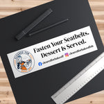 CFBO Bumper Sticker